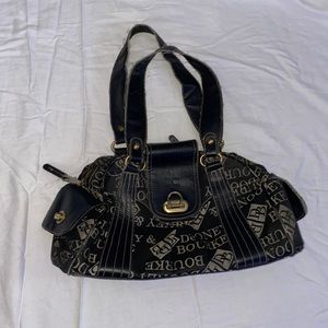 Dooney & bourke handbag.